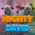 强大的大卫跑酷安卓手机版（Mighty David） v0.6